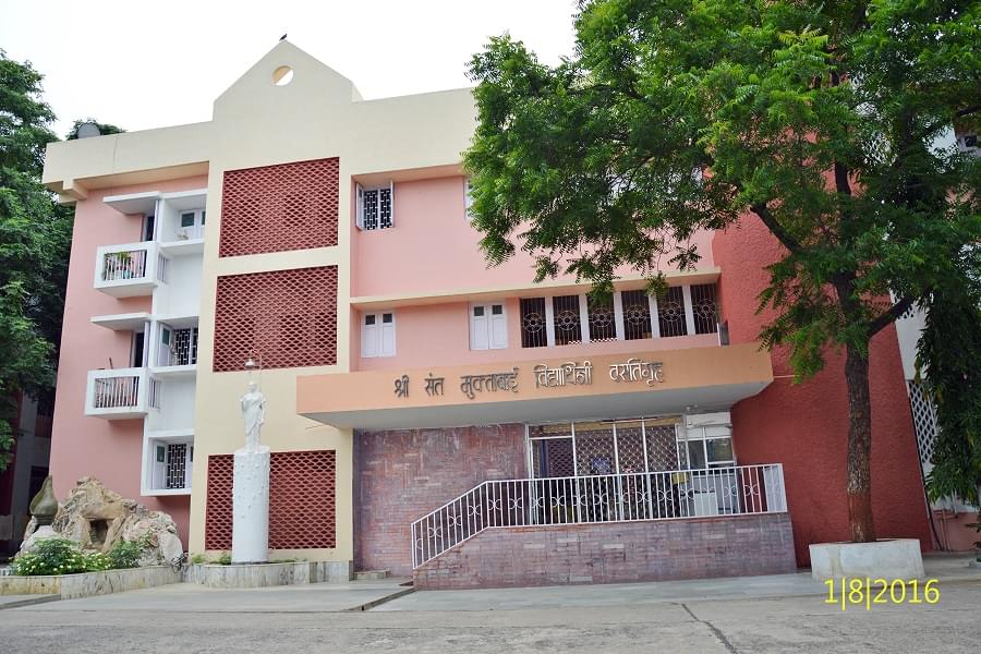 SSGMCE hostel photo 10